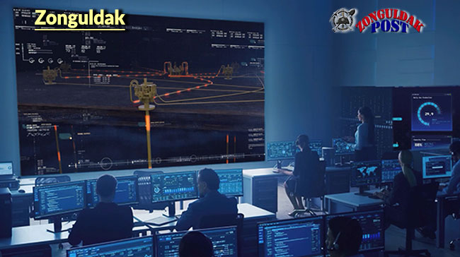 TPAO Milli Yazılım "ZEKİ"yi Hayata Geçirecek