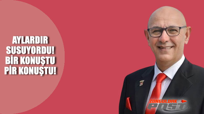 Ne Kadar İddia Varsa Açıklık Getirdi