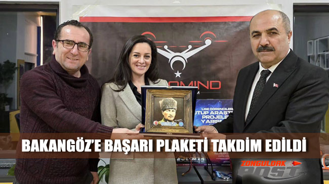 Yılın Öğretmenine Tebrik Ziyaretleri Sürüyor