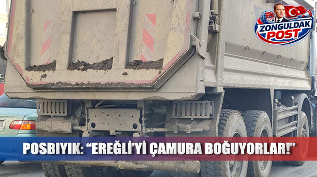 Belediye Başkanı Posbıyık'tan "Ortak Çözüm" Çağrısı