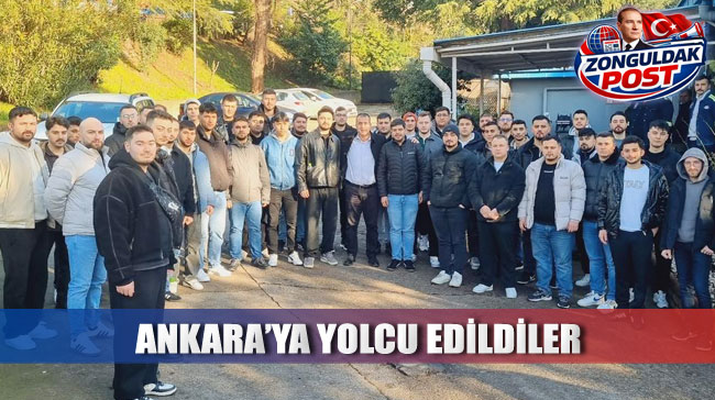 Türk Metal Sendikası'ndan Genç Üyelere Eğitim