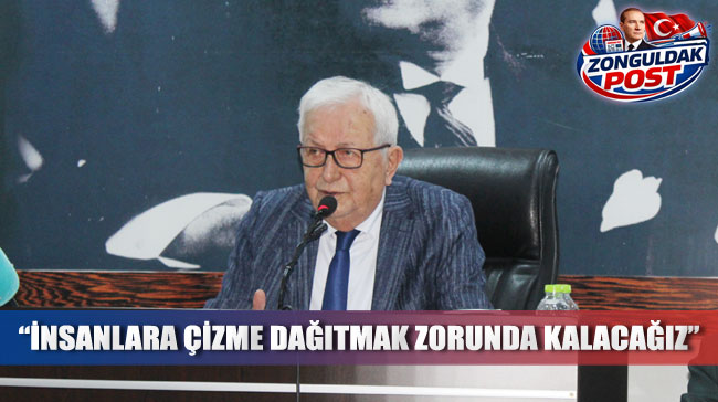 Başkan Posbıyık'tan Hafriyat Kamyonlarına Tepki