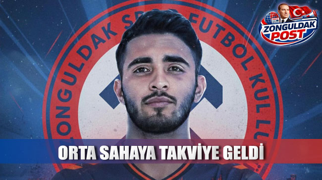 Zonguldakspor’dan Ara Transfer Hamlesi