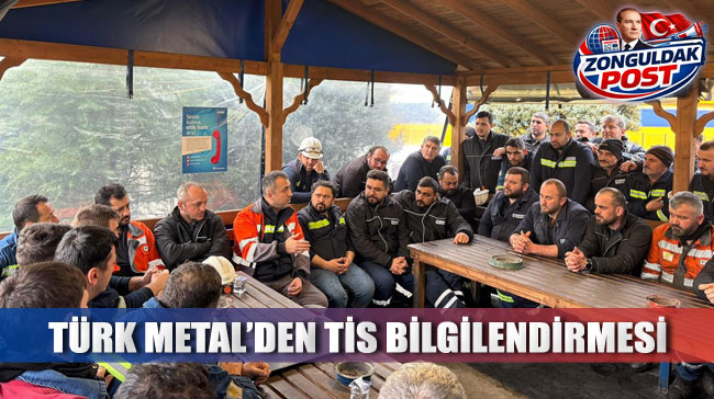 Altan Kalfa: “6. Toplu İş Sözleşmesini Birlikte Kazanacağız”