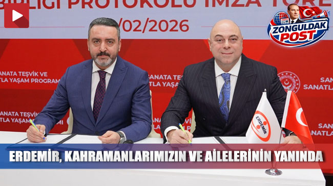 “Sanata Teşvik ve Sanatla Yaşam Programı” İçin Protokol İmzalandı