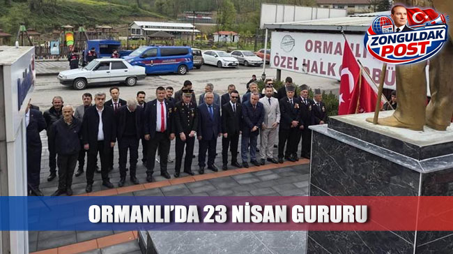 Başkan Başol’dan Milli Egemenlik Vurgusu