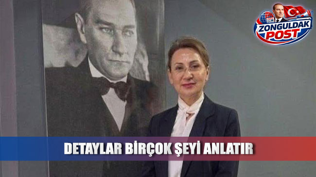 Seramik Bile CHP’den İstifa(!) Etmiş(!)