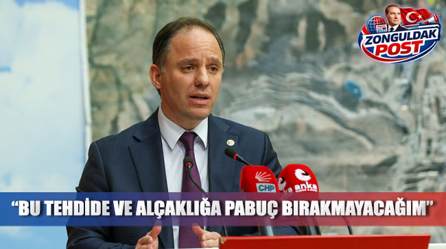 Deniz Yavuzyılmaz’dan Eşi Hakkındaki Soruşturmaya Tepki