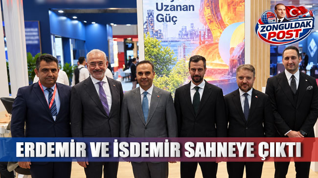 Türk Sanayisinin Devleri ANKIROS 2026’da Buluştu
