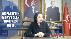 Özdemir Sert Konuştu: Helal Oylarıma Laf Dedirtmem