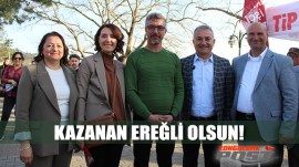 Rekabetleri Güzel Dostlukları Daim