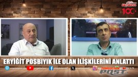 Eryiğit: İnsanlara Kefil Olmak Çok Zor