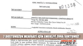 Bu İnsanlara da Yazık Değil mi