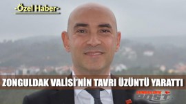 CHPliler Valiye Öfkeli