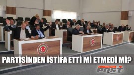 Kamuoyu Doğru Dürüst Bir Açıklama Bekliyor