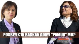 Mavi Listenin İlçe Başkan Adayı Kim Olacak