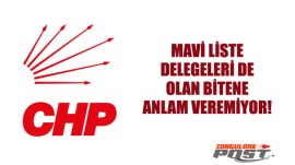 Bu Partide Gerçekleri Söyleyen Kabahatli Oluyor