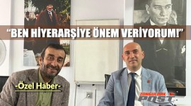 Acaba Zerrin Yılmaz Erdoğan Bu Sözlerden Gerekli Nasihati Alır mı