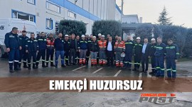 Bazı İşyerlerinde İş Yavaşlatma Eylemi Başladı