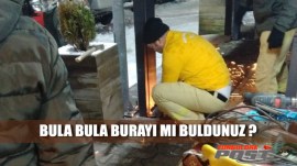 Yılbaşı Akşamı Bunu Yapmak Ayıp