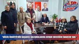 Demirkol Ziyaretçilerini Ağırlamaya Devam Ediyor