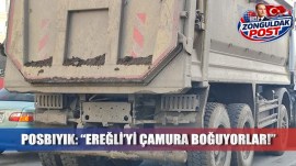 Belediye Başkanı Posbıyıktan Ortak Çözüm Çağrısı