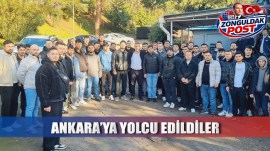 Türk Metal Sendikasından Genç Üyelere Eğitim