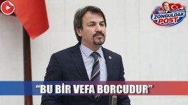 CHPli Eylem Ertuğruldan Şehit Aileleri ve Gaziler İçin Çağrı