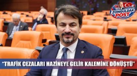 CHPli Dr. Eylem Ertuğruldan Kış Lastiği Cezasına Sert Tepki: “Vatandaşın Ödeyecek Gücü Yok”