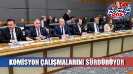 Çocukların Suça Sürüklenmesi Araştırılıyor