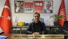 Meclis Üyesi Okumuşoğlundan Sert Çıkış