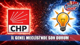 Meclis Birleşimi Ertelendi