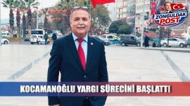 İsimsiz ve İmzasız Açıklama Hakkında Suç Duyurusunda Bulunuldu