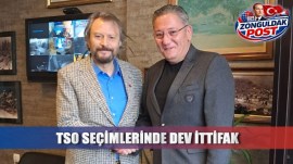 Kulüp Zihniyeti Bitecek Ereğli Kazanacak