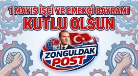 1 Mayıs İşçi ve Emekçi Bayramı Kutlama İlanları