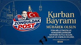 Kurban Bayramı Kutlama İlanları