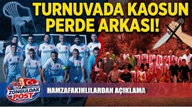 Hamzafakıhlı Köyünden Tek Taraflı Algı Tepkisi: Asıl Tehlike Örtbas Ediliyor