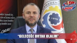Başkan Arslan Keleşten Kritik Açıklamalar