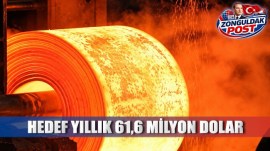 Erdemir ve İsdemirden üretimde verimlilik atağı: