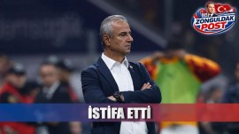Fenerbahçede İsmail Kartal Dönemi Sona Erdi