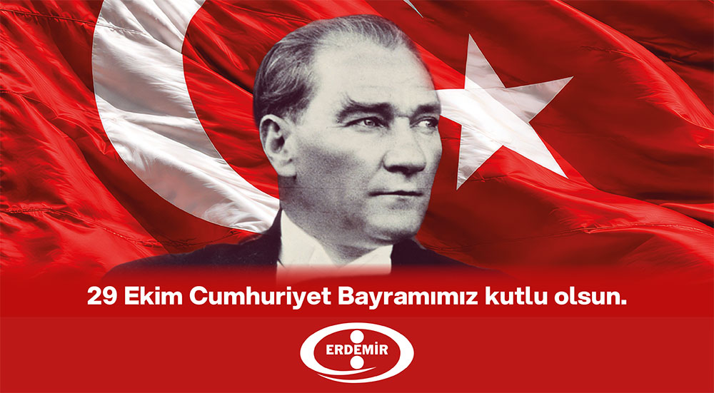 ERDEMİR 30 AĞUSTOS